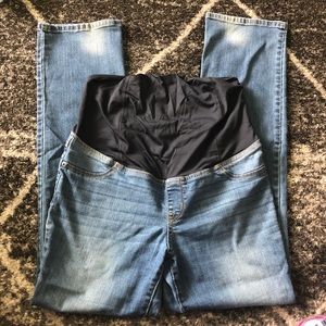 Maternity Jeans